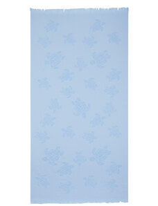 VILEBREQUIN Кърпа STHU1201 603 fleur de lin