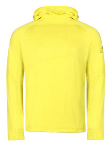 Men's quick-drying sweatshirt ALPINE PRO GORF sulphur spring