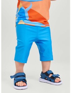 Детски сандали Reima Bungee в синьо