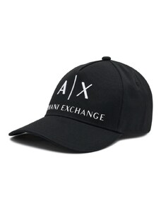 Armani Exchange cap