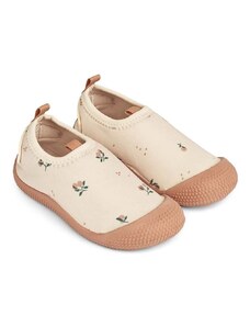 Детски обувки за вода Liewood Sonja Sea Shoe в розово