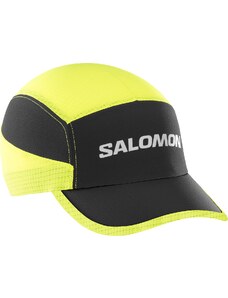 Шапка Salomon SENSE AERO CAP U lc2238100 Размер OSFA