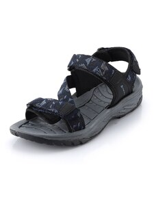 Men's summer sandals ALPINE PRO GERF mood indigo