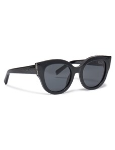 Слънчеви очила PHILIPP PLEIN SPP026S Shiny Black