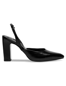Обувки Gino Rossi ETNA-112598 Черен