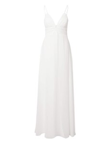 Vera Mont Вечерна рокля бяло