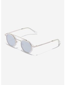 Слънчеви очила Hawkers дамски в бяло