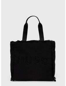Чанта HUGO в черно 50516662