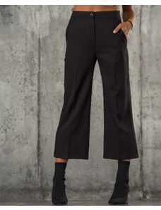 ExclusiveJeans Панталон Caramelo, Черен Цвят