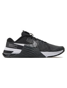 Обувки Nike Metcon 8 DO9327 001 Black/White/Dk Smoke Grey