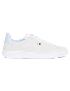 Сникърси Tommy Hilfiger Heritage Court Sneaker FW0FW07890 White YBS