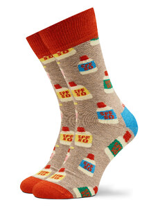 Дълги чорапи unisex Happy Socks SPF01-3300 Цветен