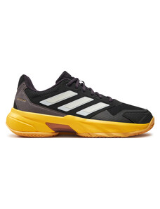 Обувки adidas CourtJam Control 3 Clay Tennis IF0460 Aurbla/Zeromt/Spark
