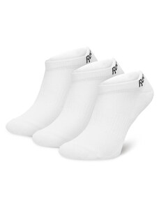 Комплект 3 чифта къси чорапи унисекс Reebok