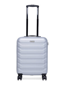 Самолетен куфар за ръчен багаж Gino Rossi