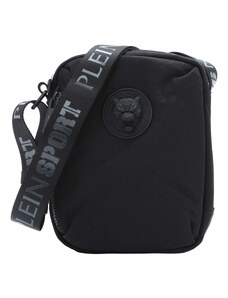 Plein Sport Чанта за през рамо тип преметка 'VENICE BEACH' черно