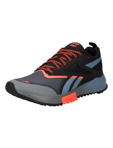 Reebok Спортни обувки 'LAVANTE TRAIL 2' сапфирено синьо / сиво / корал / черно