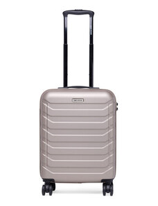 Самолетен куфар за ръчен багаж Gino Rossi