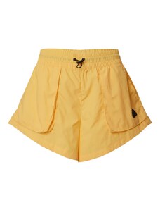 ADIDAS SPORTSWEAR Спортен панталон 'CARSH' жълто