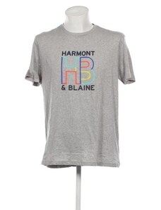 Мъжка тениска Harmont & Blaine