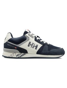 Сникърси Helly Hansen Anakin Leather 2 11994 Navy/Penguin/Off Whi 597