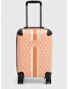 Куфар Guess в оранжево TWS745 29830