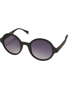 Urban Classics Слънчеви очила патладжан / черно