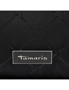 Дамска чанта Tamaris Lisa 32380 Black 100