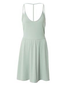 ONLY Лятна рокля 'ONLAddy' пастелно зелено