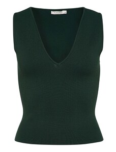 Tussah Тениска 'TANYA' зелено