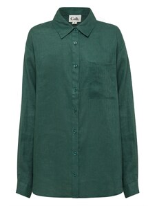 Calli Блуза зелено