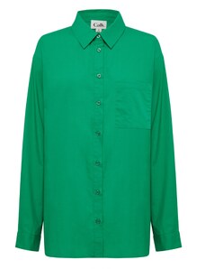 Calli Блуза зелено