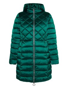 Usha Зимно палто 'Sivene' зелено