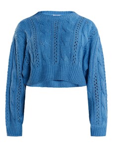 MYMO Пуловер 'Biany' небесносиньо