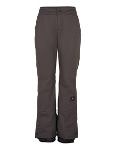 O'NEILL Outdoor панталон сиво / черно