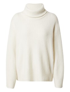 modström Пуловер 'Adrian' естествено бяло