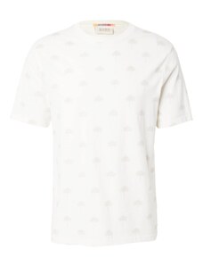 SCOTCH & SODA Тениска 'Mini' бежово / бяло