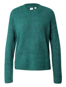GAP Пуловер 'FOREVER COZY' смарагдово зелено