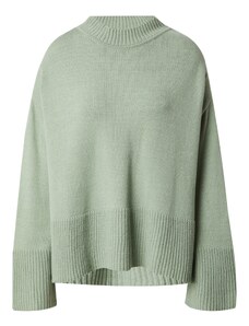 Guido Maria Kretschmer Women Пуловер 'Paula' зелено