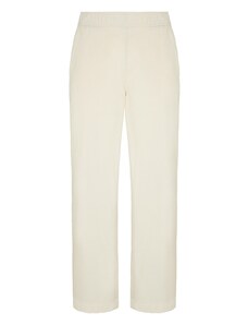 DICKIES Панталон естествено бяло