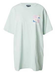 ELLESSE Тениска 'Fortunata' тъмносиньо / мента / светлорозово / бяло