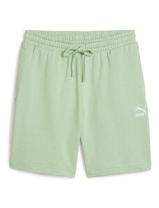 PUMA Панталон 'BETTER CLASSICS' пастелно зелено