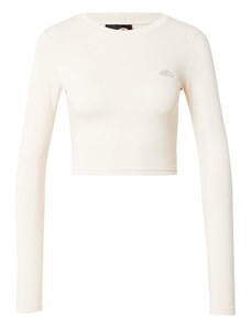 ELLESSE Тениска 'Ruggiero' бяло / мръсно бяло