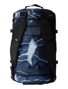 THE NORTH FACE Пътна чанта 'BASE CAMP' синьо / черно