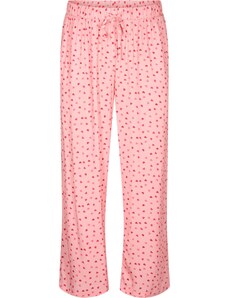 Zizzi Панталон пижама розово