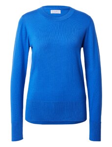 Lindex Пуловер 'Taylor' синьо / сребърно