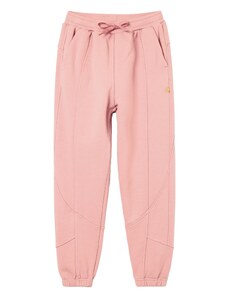 Desigual Панталон розово