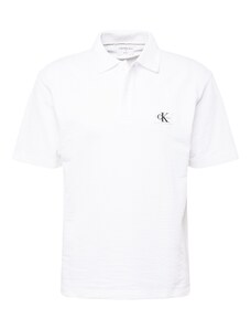 Calvin Klein Jeans Тениска бяло