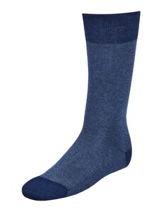 Boggi Milano Къси чорапи синьо / тъмносиньо