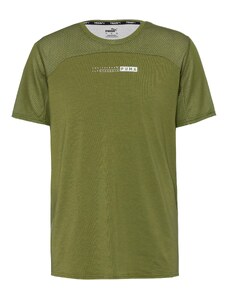 PUMA Функционална тениска 'DriRelease' зелено